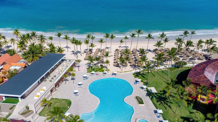 Tropical Deluxe Princess